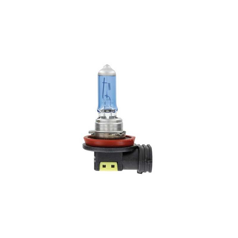 12V Lampada alogena Xenon Ice - H8 - 35W - PGJ19-1 - 2 pz - Scatola