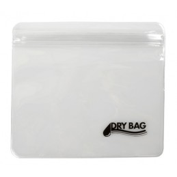 Dry-Bag  busta impermeabile per documenti - 140x160 mm