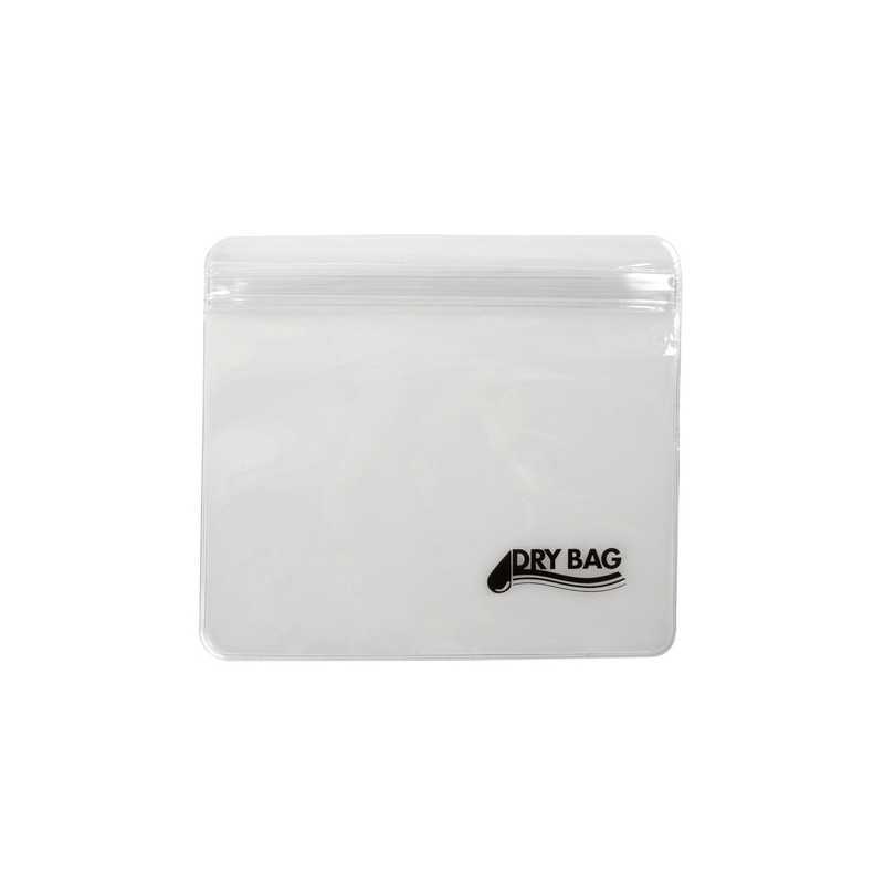 Dry-Bag busta impermeabile per documenti - 140x160 mm