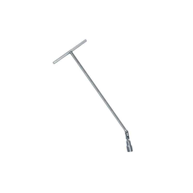 Chiave svitacandele Professional - 21 mm