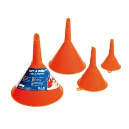 Set imbuti 4 pezzi