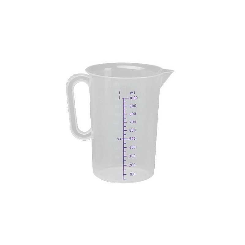 Caraffa graduata - 1000 ml