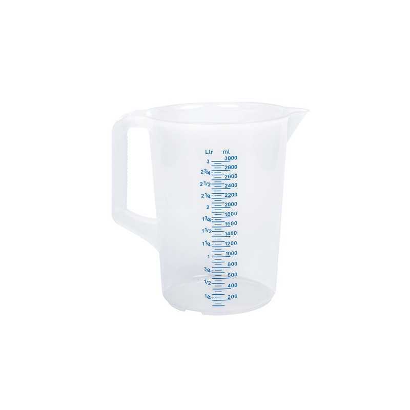 Caraffa graduata - 3000 ml