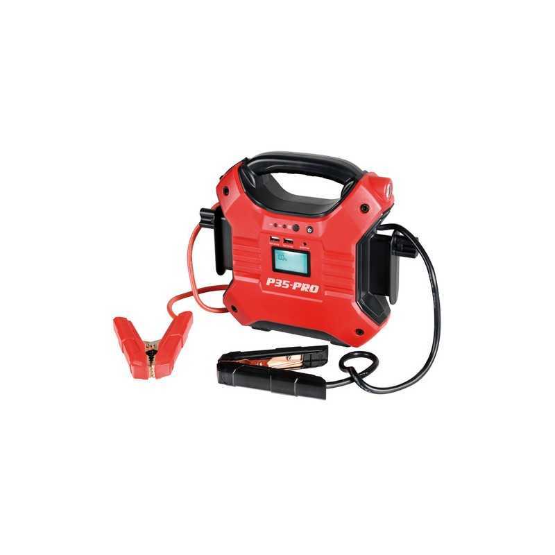 Power Pack P35 Pro - 12 24V - 35Ah