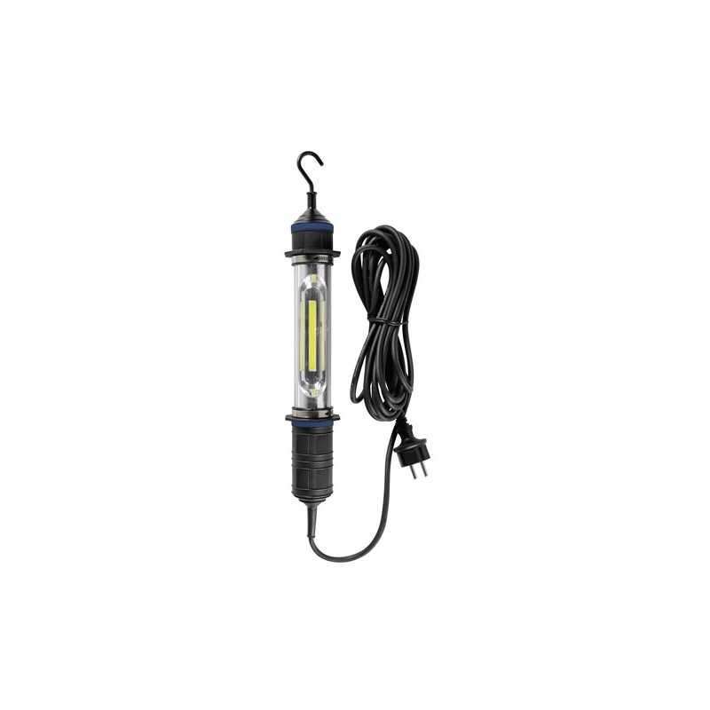 GL-9 lampada da officina a LED COB - 230V
