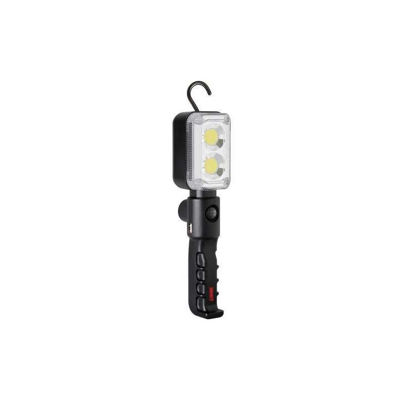GL-11 Trucker lampada ispezione ricaricabile a Led Cob - 12 24V