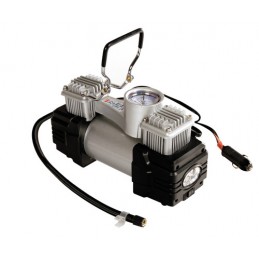 Twin-Air Kit  compressore bicilindrico  12V - 200W