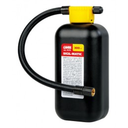 Sigil-Matic  kit liquido sigillante per pneumatici  300 ml