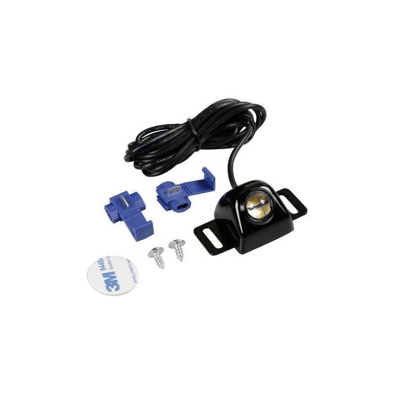 Proiettore multi-uso a led multipli - 12 30V