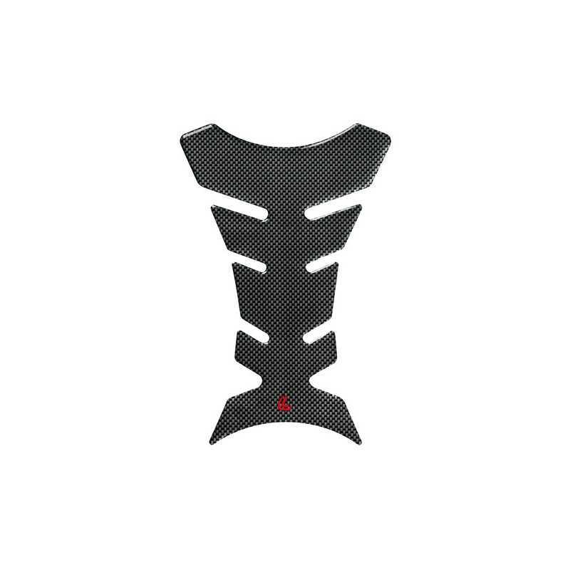 Pro-Tank X1 protezione adesiva per serbatoio - Carbon