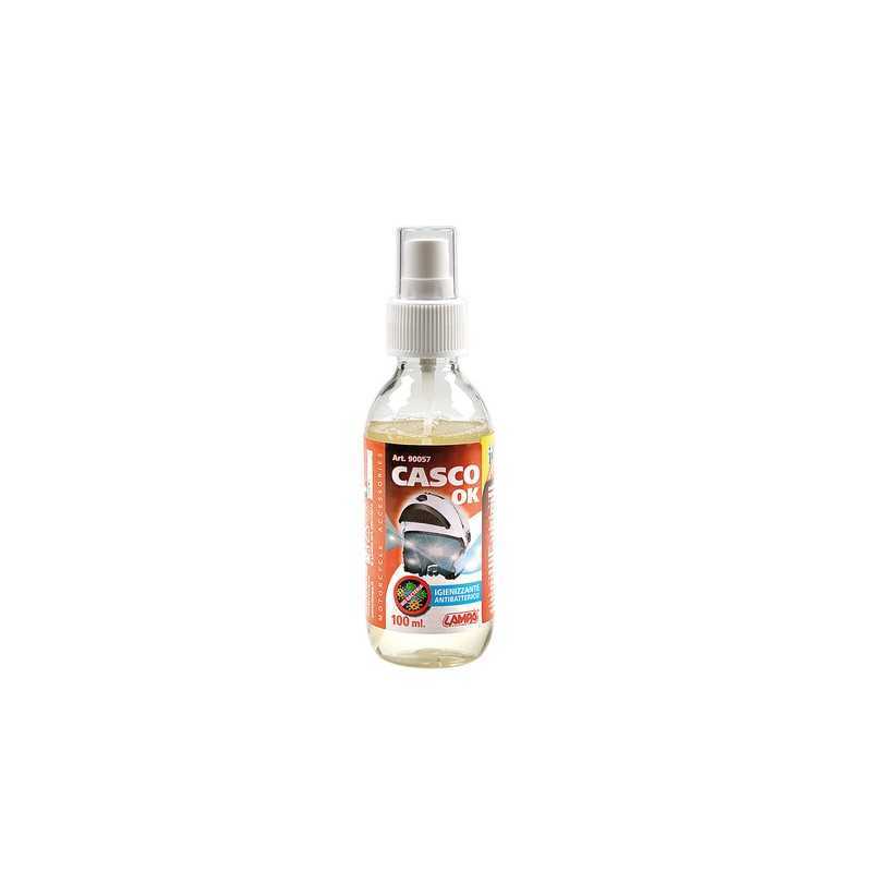 Casco OK Igienizzante 100 ml