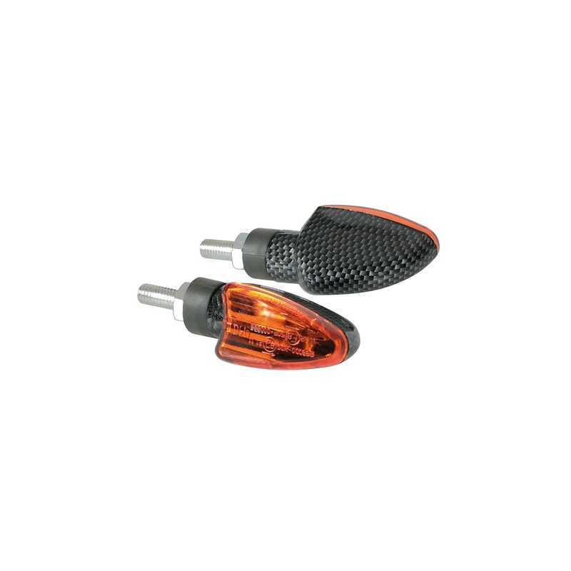 Arrow indicatori direzione - 21W - Carbon