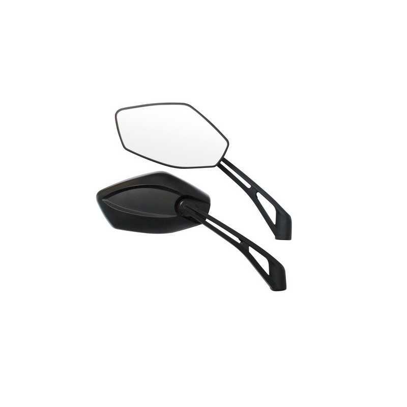 Infinity coppia specchi retrovisori