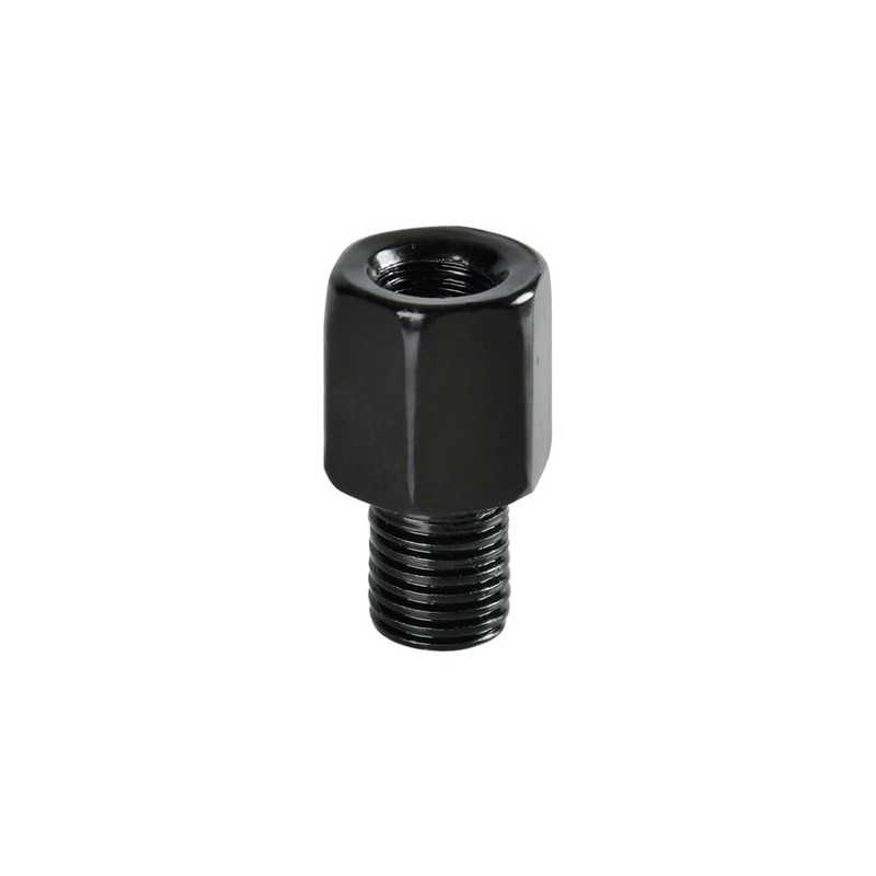 Adattatore per specchi moto - Filetto 8 mm destro 10 mm sinistro
