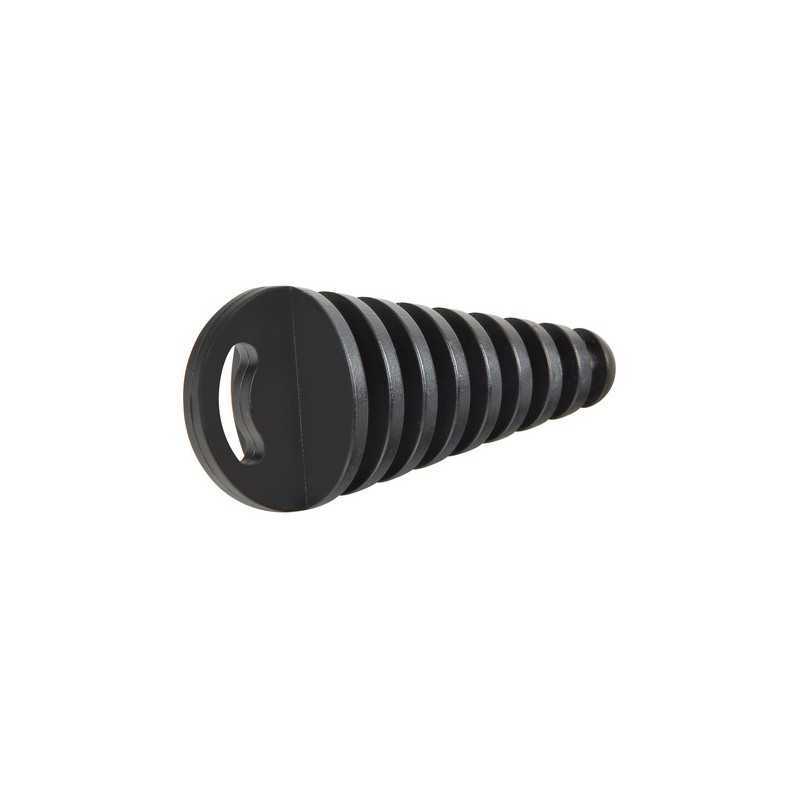 CAP-1 Tappo per terminali di scarico - 14÷37 mm