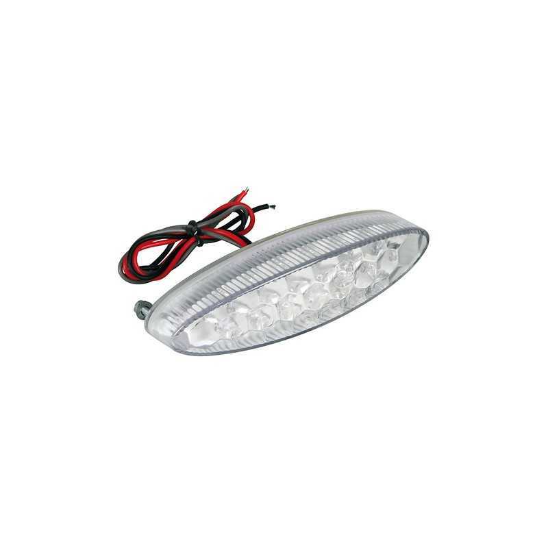 Porster fanale posteriore a Led 12V
