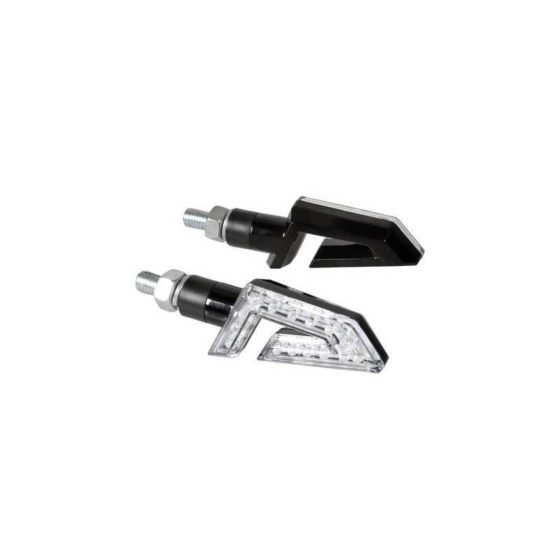 Kap indicatori di direzione a led - 12V LED