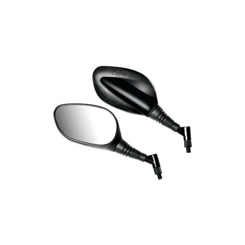 Horizon Evo coppia specchi retrovisori