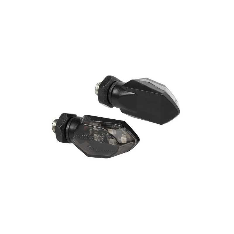Micro indicatori di direzione a led - 12V LED