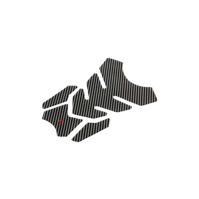 Pro-Tank X2 protezione adesiva per serbatoio - Carbon