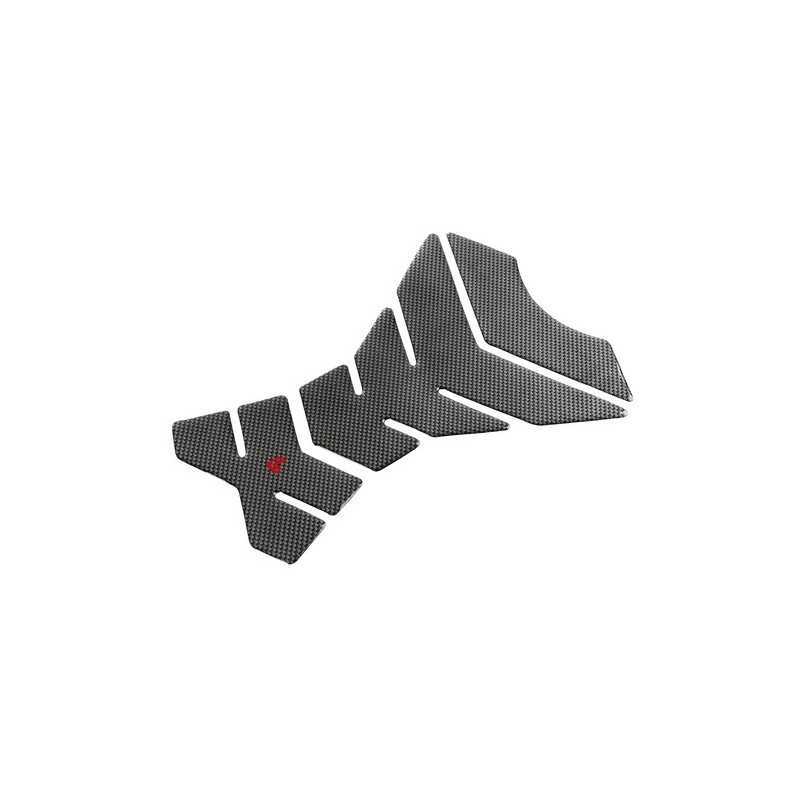 Pro-Tank X3 protezione adesiva per serbatoio - Carbon