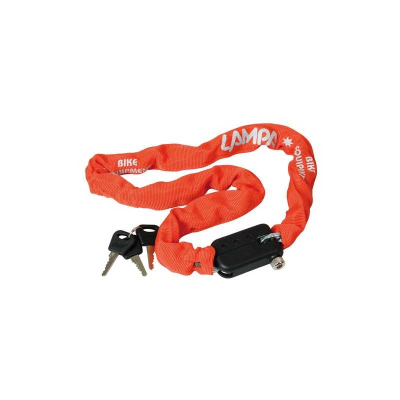 Snake catena antifurto - 100 cm
