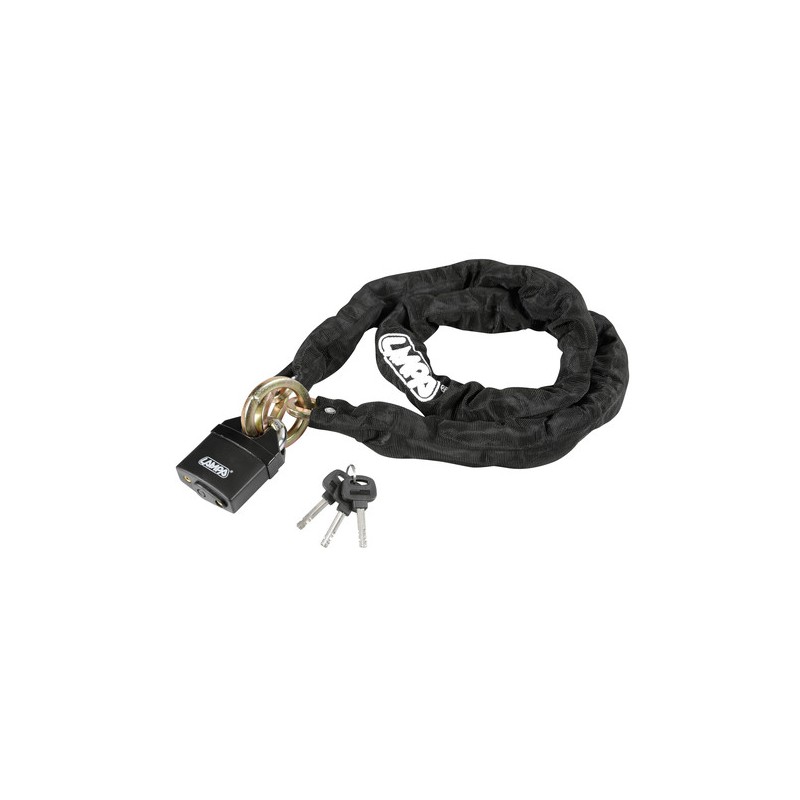 C-Lock 150R  catena antifurto - 150 cm