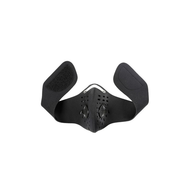 Urban Mask Warm-Tech  mascherina anti-smog