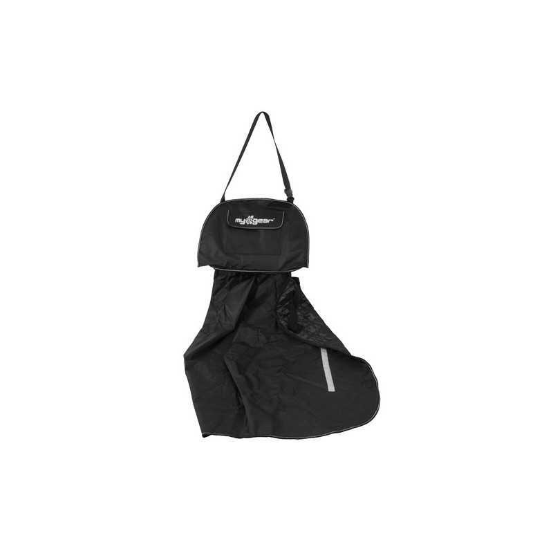 Body-Mate coprigambe universale con pettorina