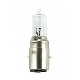12V Lampada alogena - S2 - 35 35W - BA20d - 1 pz - D Blister