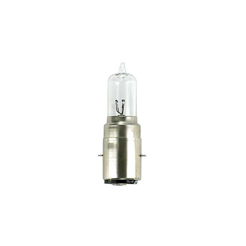 12V Lampada alogena - S2 - 35 35W - BA20d - 1 pz - D Blister