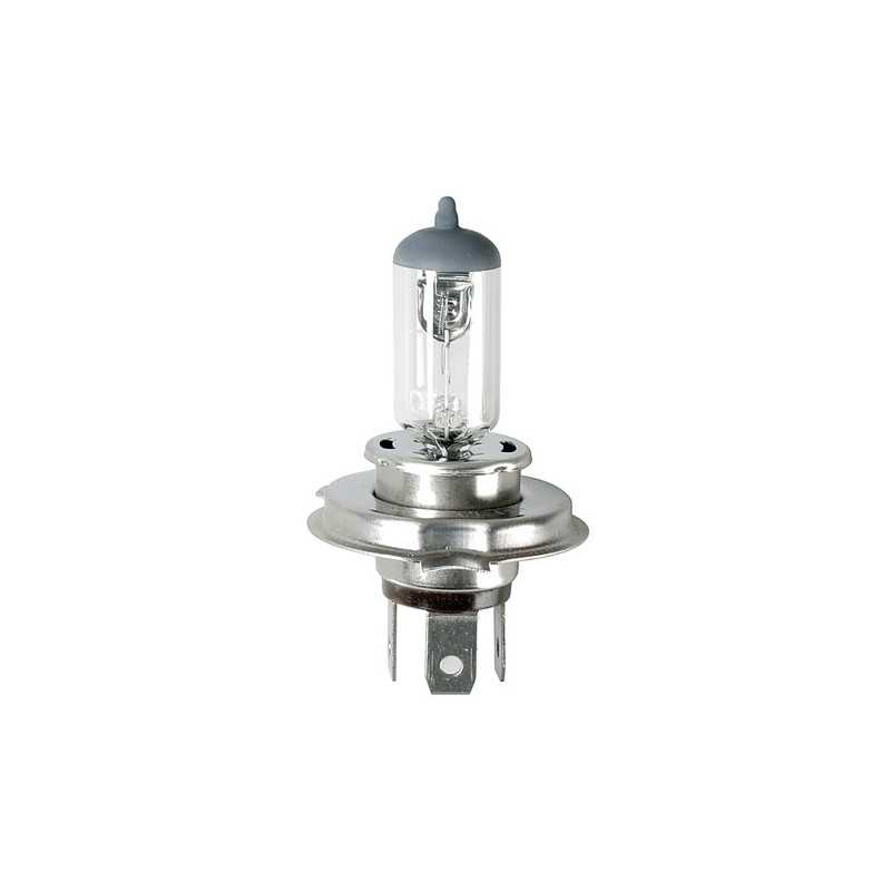 12V Lampada alogena - HS1 - 35 35W - PX43t - 1 pz - D Blister