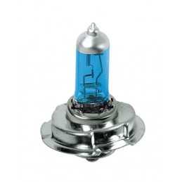 12V Lampada alogena Blu-Xe - S3 - 15W - P26s - 1 pz - D Blister