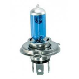 12V Lampada alogena Blu-Xe - HS1 - 35 35W - PX43t - 1 pz - D Blister