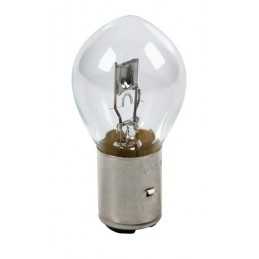 12V Lampada 2 filamenti - S2 asymmetric - 35 35W - BA20d - 1 pz - D Blister
