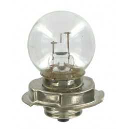 12V Lampada asimmetrica - S3 asymmetric - 30W - P26s - 1 pz - D Blister