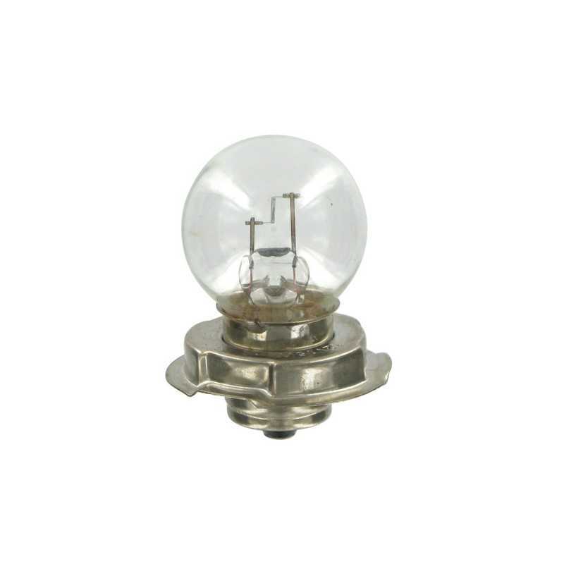 12V Lampada asimmetrica - S3 asymmetric - 30W - P26s - 1 pz - D Blister