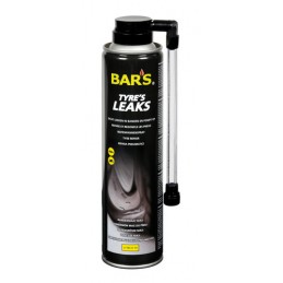 Bar's Tyres Leaks  gonfia e ripara pneumatici - 300 ml