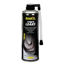 Bar's Tyres Leaks  gonfia e ripara pneumatici - 500 ml