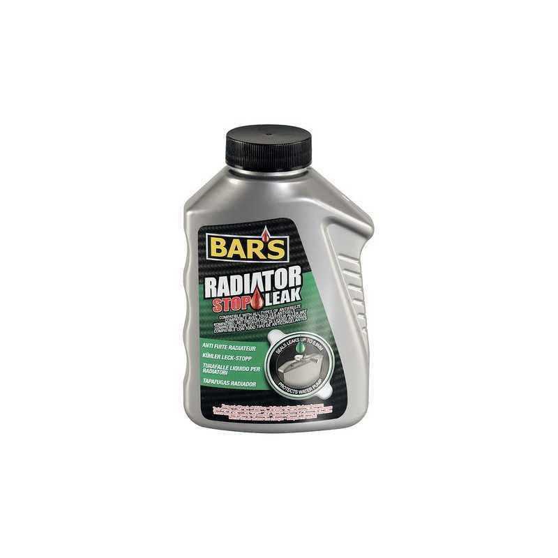 Turafalle liquido per radiatori - 200 ml