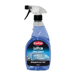 Detergente per vetri - 500 ml