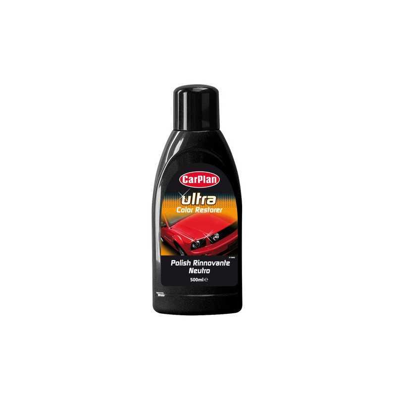 Polish rinnovante - 500 ml - Neutro