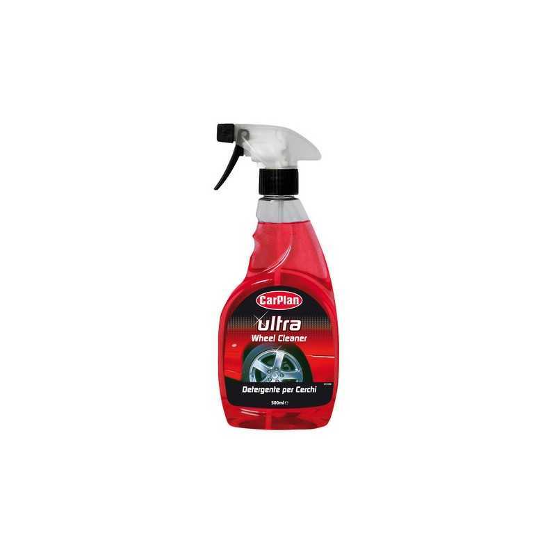 Detergente per cerchioni - 500 ml