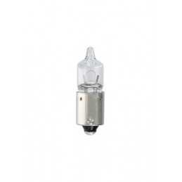 12V Miniwatt - 5W - BA9s - 2 pz - Blister
