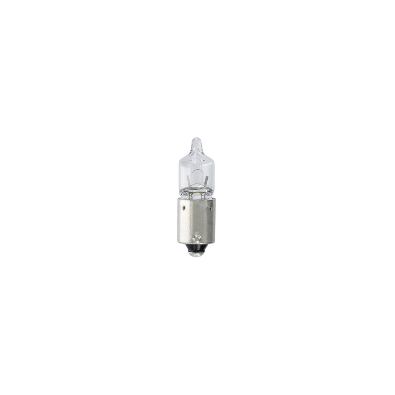 12V Miniwatt - 10W - BA9s - 1 pz - Sfuso