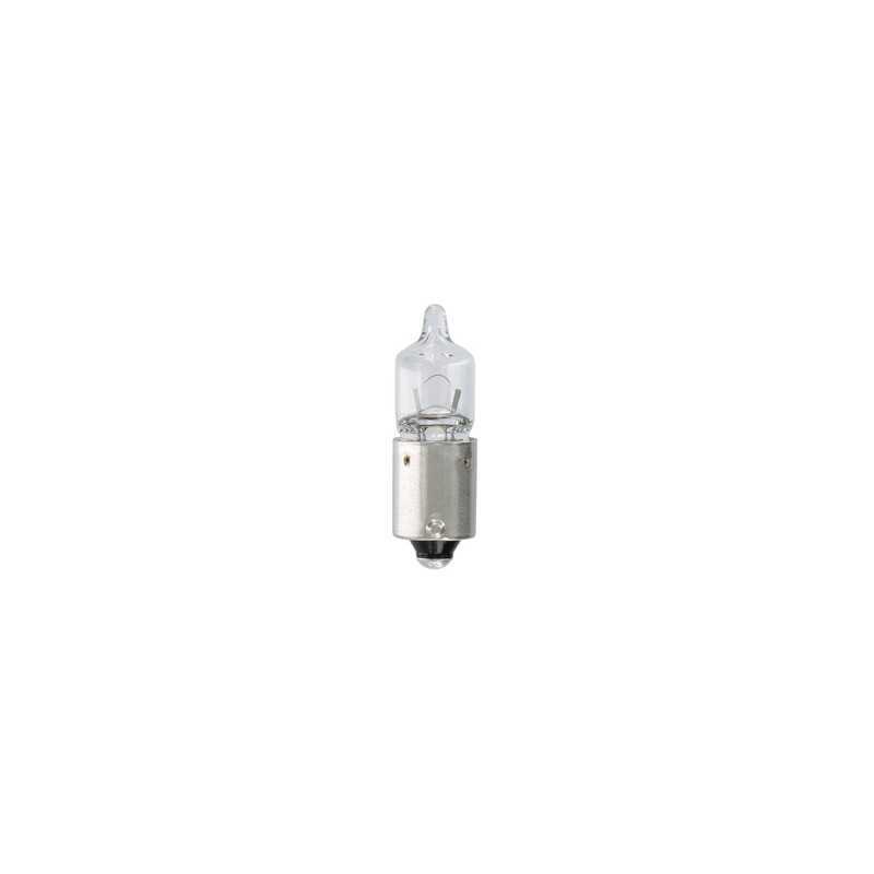 12V Ultra Life - H6W - 6W - BAX9s - 2 pz - Blister