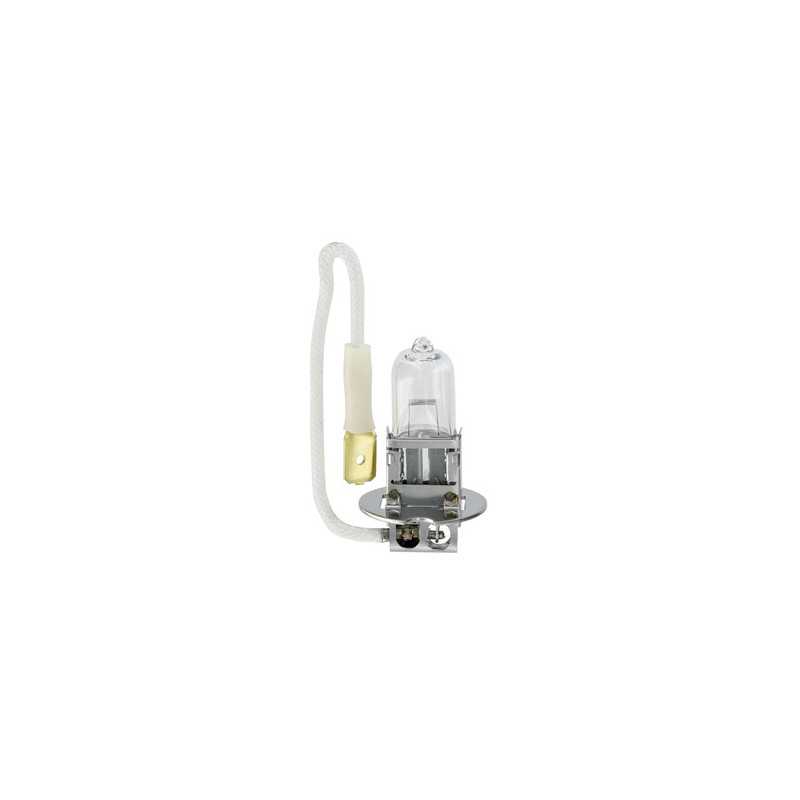 12V Super Bright - (H3) - 100W - PKY22s - 1 pz - Scatola