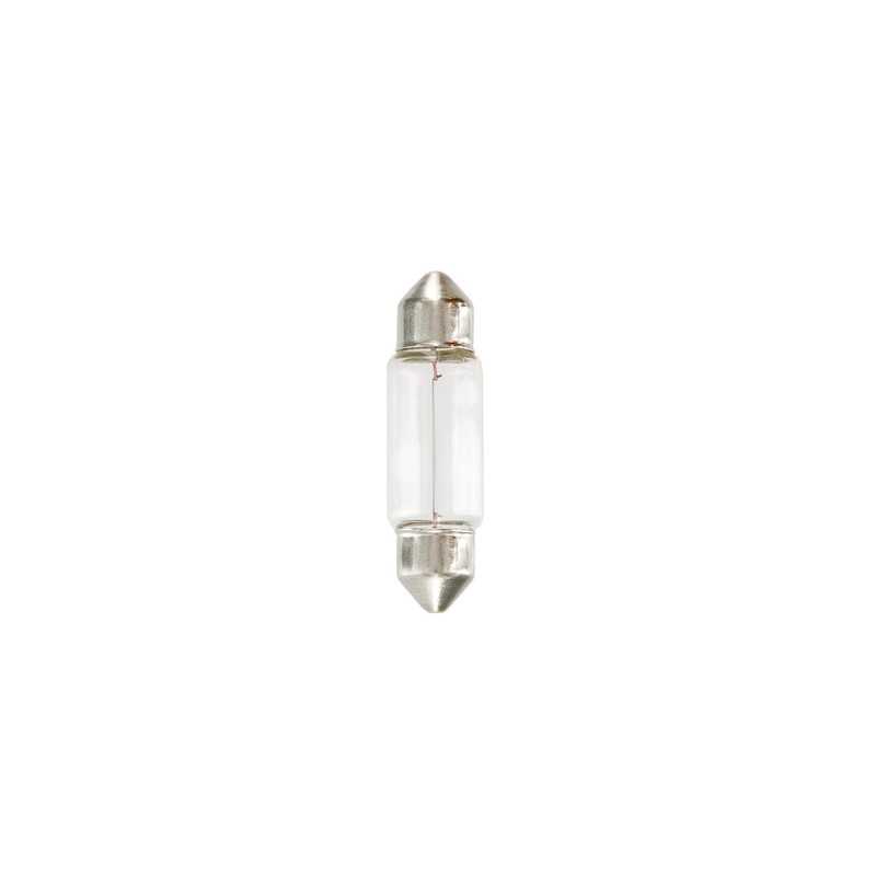 12V Original Line - C5W - 11x35 mm - 5W - SV8 5-8 - 2 pz - Blister