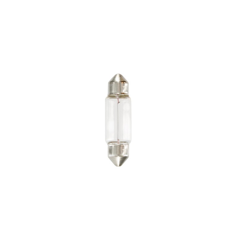 12V Ultra Life - C5W - 11x35 mm - 5W - SV8 5-8 - 2 pz - Blister