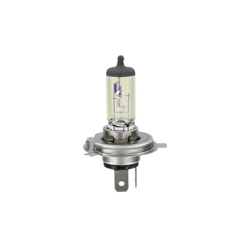 12V All Season Super - H4 - 60 55W - P43t - 1 pz - Scatola